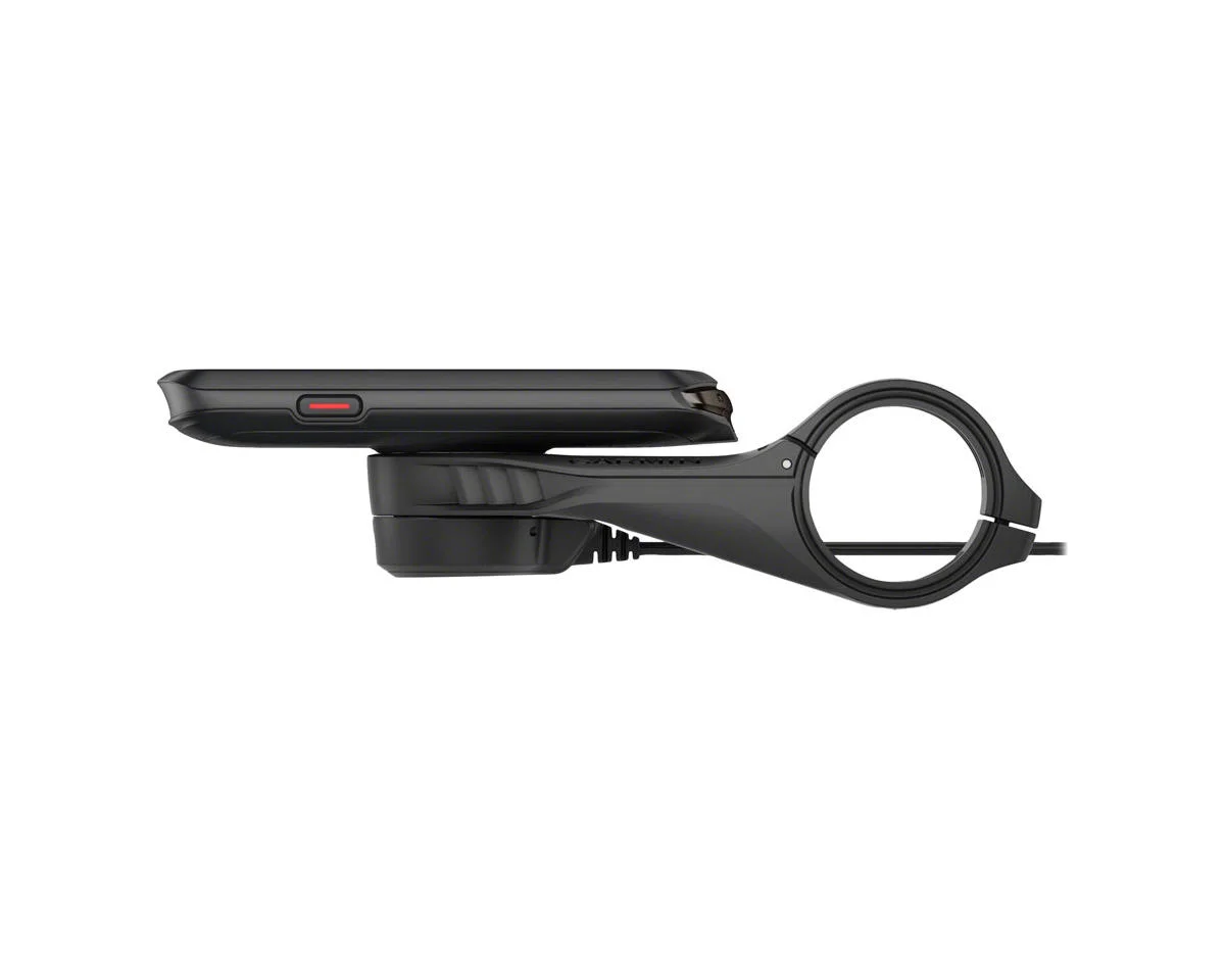 Garmin Edge Power Mount (Black) - view 4